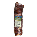 RED BARN Redbarn Glazed Beef Cheek Roll Dog Bully Flavor Large (Single)