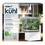 FLUVAL Fluval Kühl Microscaping Kit - White - 8L (2.1 US Gal)
