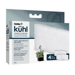FLUVAL Fluval Kühl Coarse Filter Pad - 4 pack