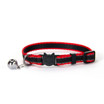 SIMON'S SIMONS Break Away Reflective Red 18-28cm/7-11"