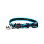 SIMON'S SIMONS Break Away Reflective Blue 18-28cm/7-11"