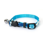 SIMON'S SIMONS Break Away Mottle Blue 18-28cm/7-11"