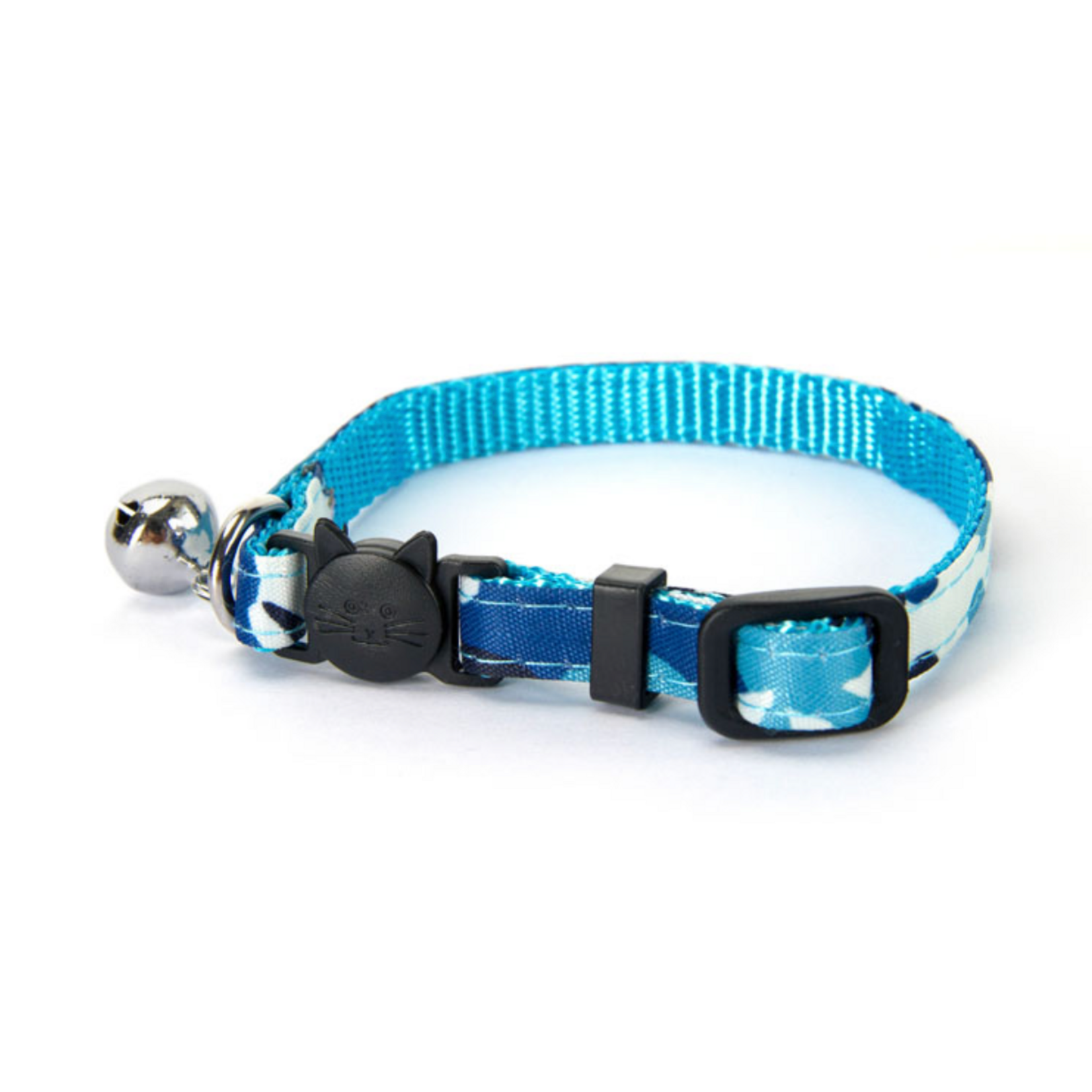 SIMON'S SIMONS Break Away Mottle Blue 18-28cm/7-11"