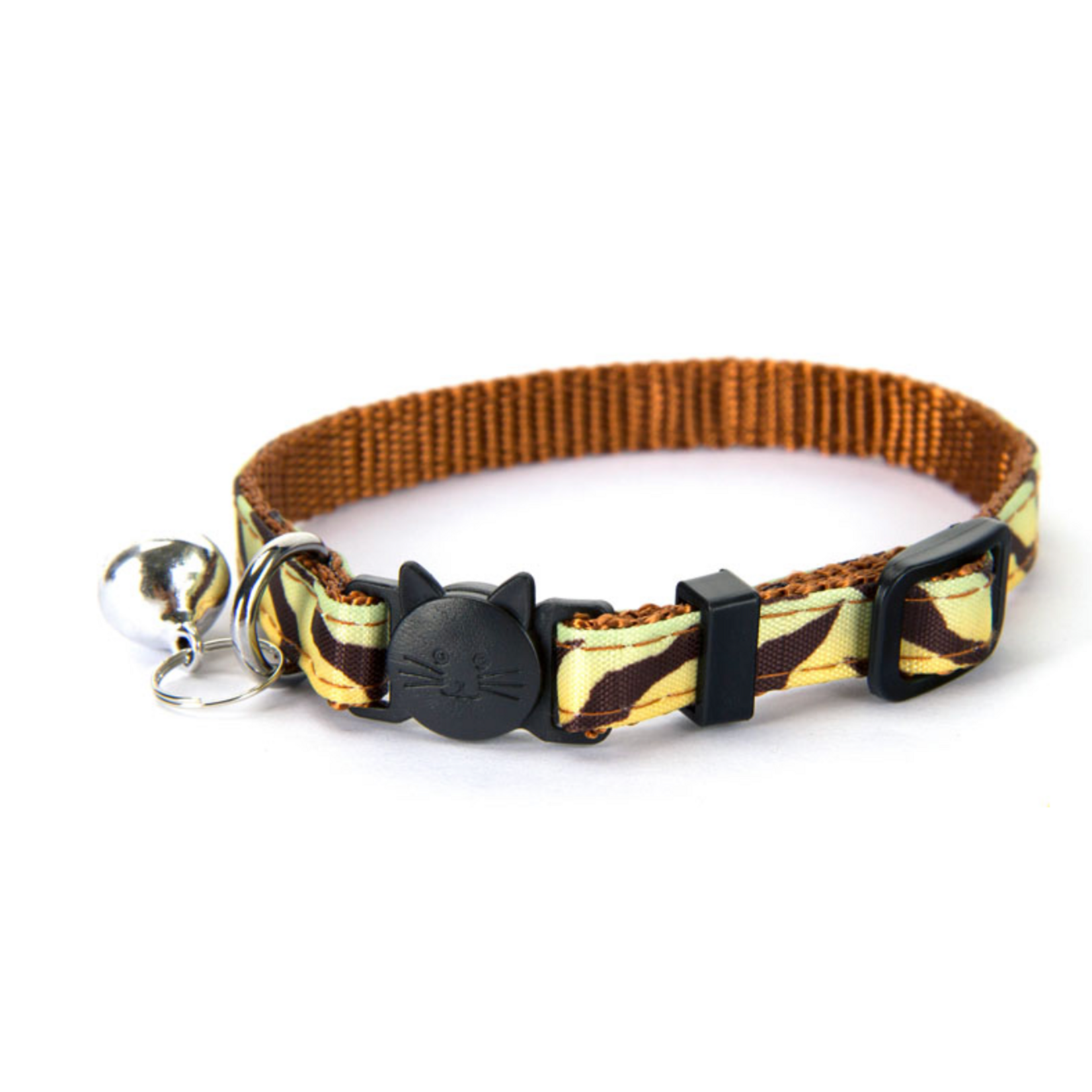 SIMON'S SIMONS Break Away Leopard Yellow 18-28cm/7-11"
