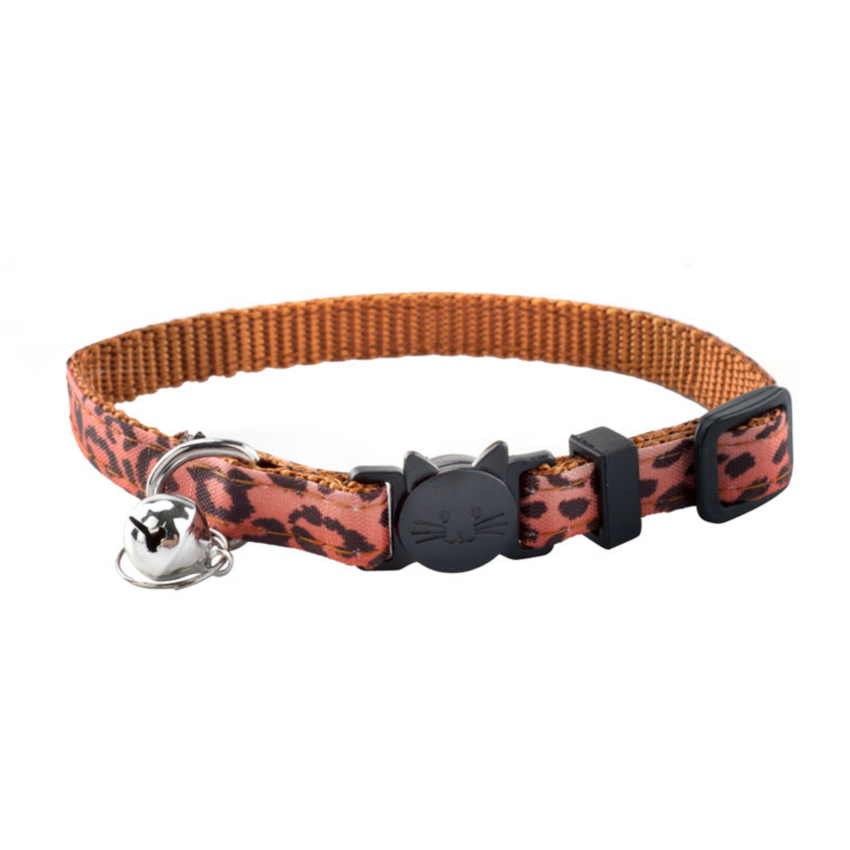 SIMON'S SIMONS Break Away Leopard Orange 18-28cm/7-11"