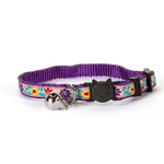 SIMON'S SIMONS Break Away Flower Purple 18-28cm/7-11"