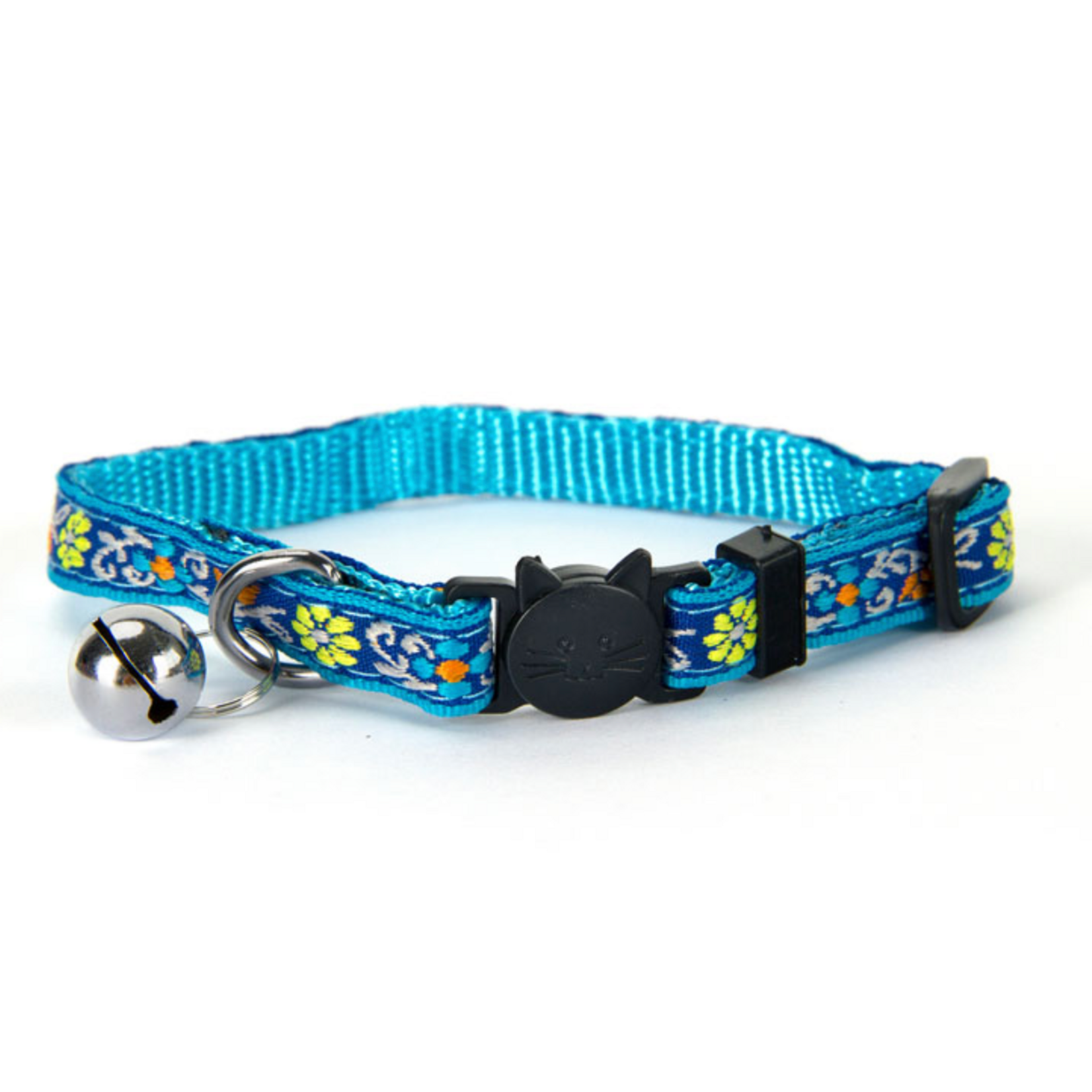 SIMON'S SIMONS Break Away Flower Blue 18-28cm/7-11"