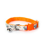 SIMON'S SIMONS Break Away Magpie Orange 18-28cm/7-11"