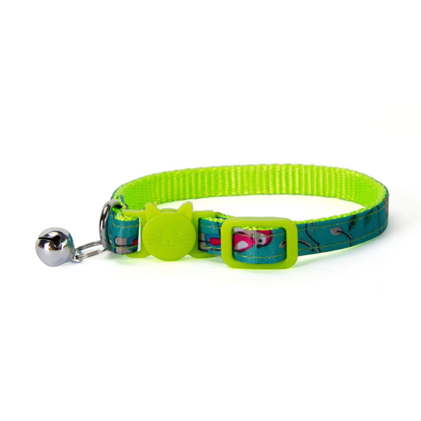 SIMON'S SIMONS Break Away Magpie Green 18-28cm/7-11"