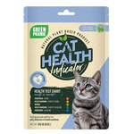 GREEN PRAIRIE Green Prairie Health Indicator PH Testing - Cats