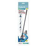 NUBIOS NUBIOS Aquarium Cleaning 5 in 1 Tool