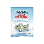 NUBIOS NUBIOS Green jade stone - 2kg