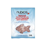 NUBIOS NUBIOS Dark red stone - 2kg