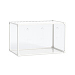 MINI & MOE M&M Modern Viewing Cage  40x 20x20''  (100x50x50 cm)