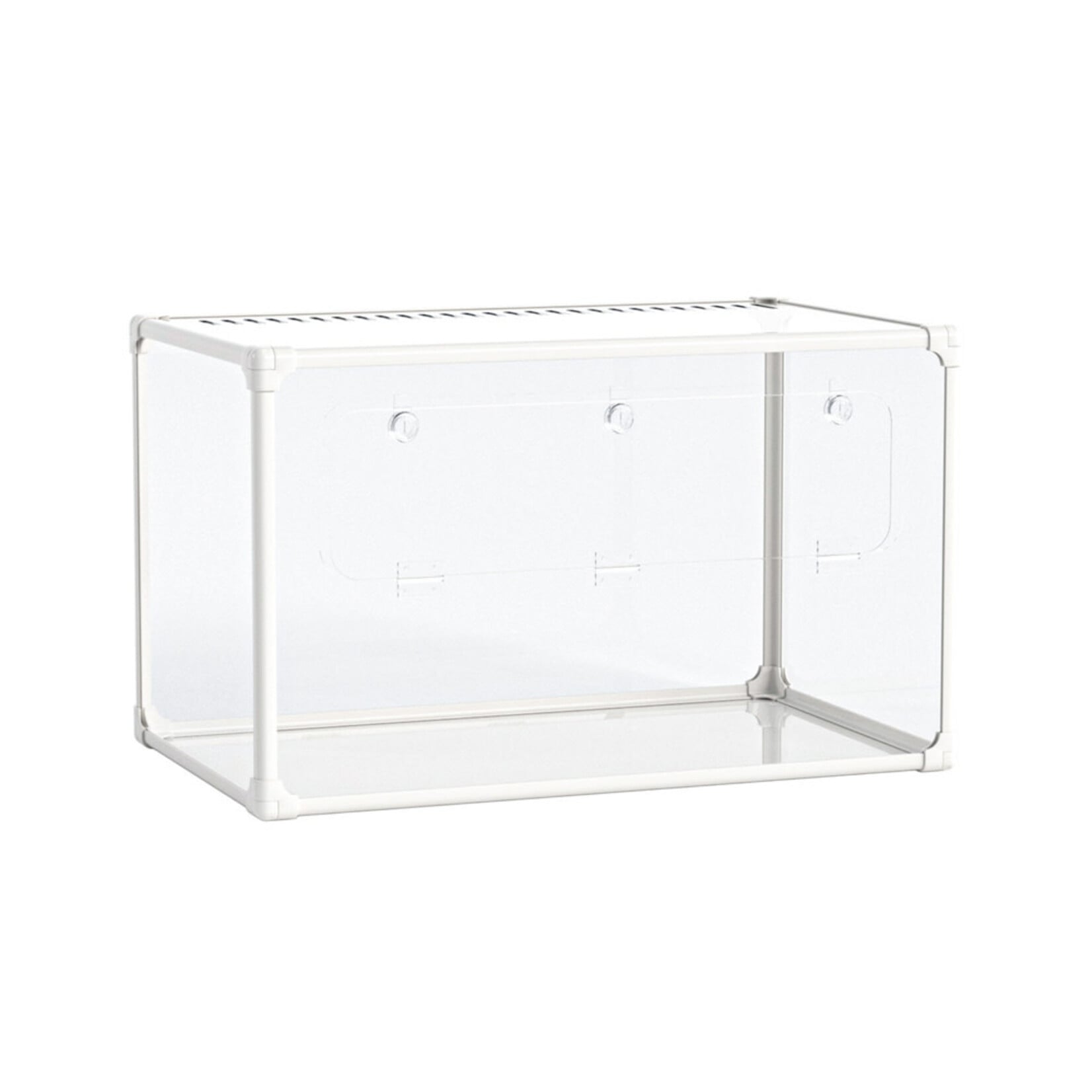 MINI & MOE M&M Modern Viewing Cage  40x 20x20''  (100x50x50 cm)