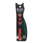 SIMON'S SIMONS Snag Free Break Away - Red