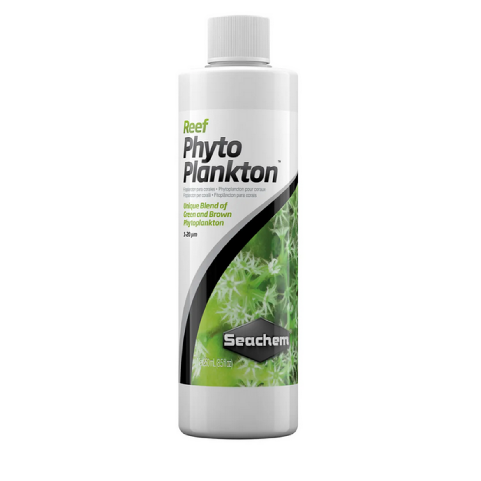 SEACHEM Seachem Reef Phytoplankton 250 ml.