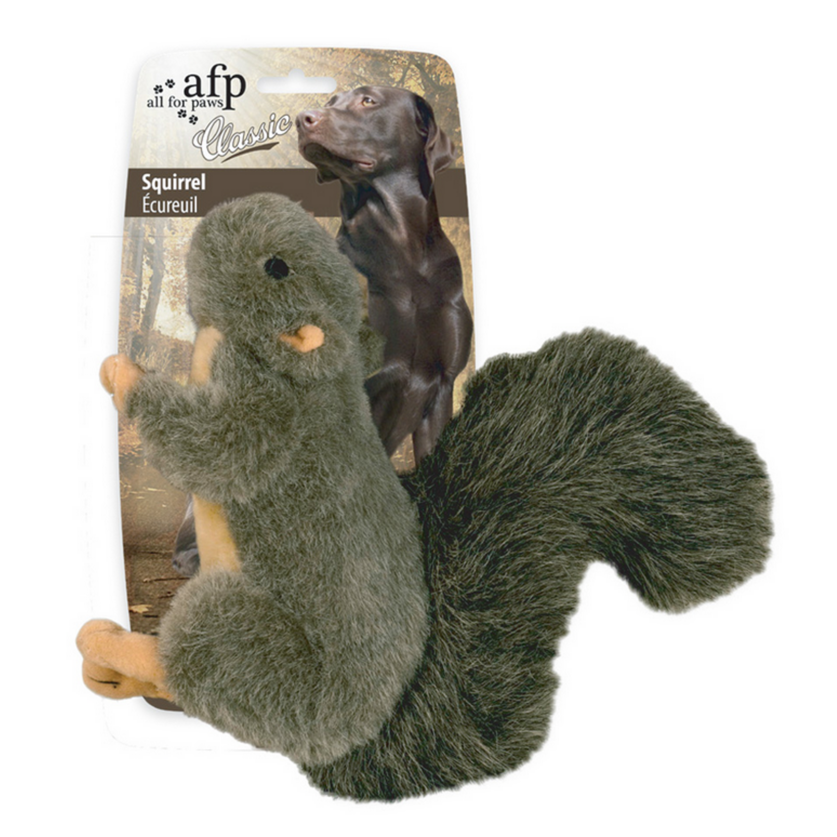AFP AFP Classic - Squirrel L