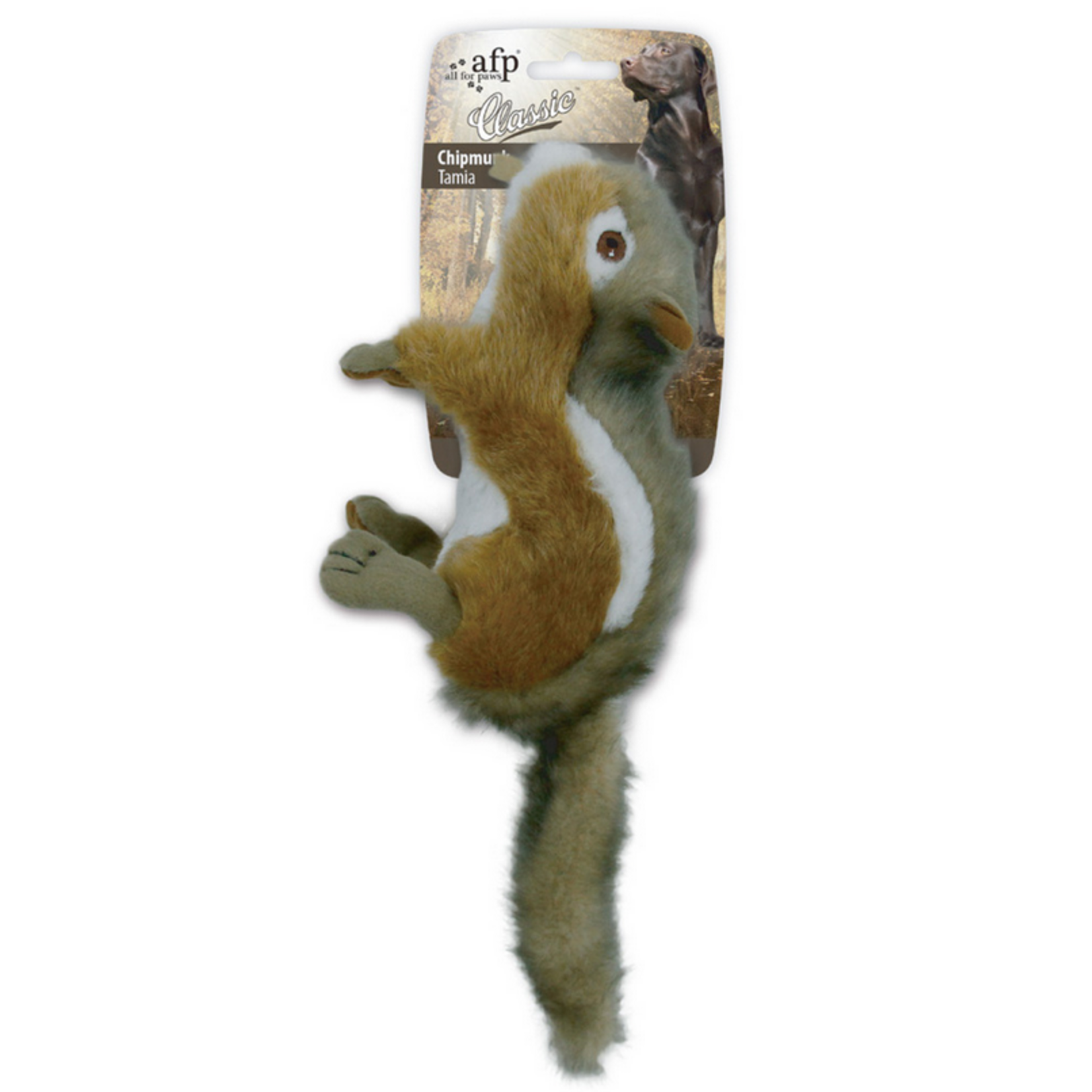 AFP AFP Classic-Chipmunk L