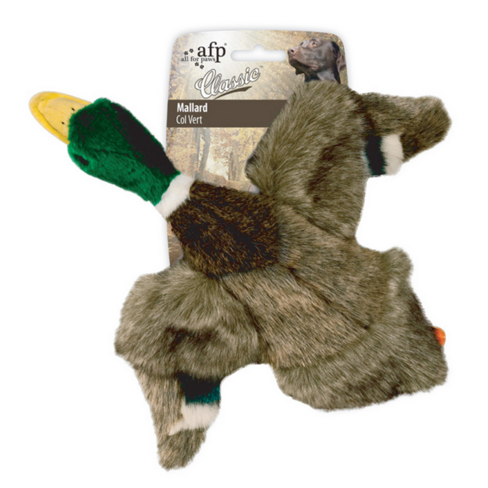 AFP AFP Classic - Mallard Duck S