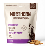 NORTHERN PET Northern Pet Lamb Berry Dog 500g