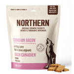 NORTHERN PET Northern Pet Canadian Bacon With Blueberries Dog 500g