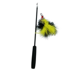 BUD-Z Yeowww Catnip Big Kicker Cat 1pc