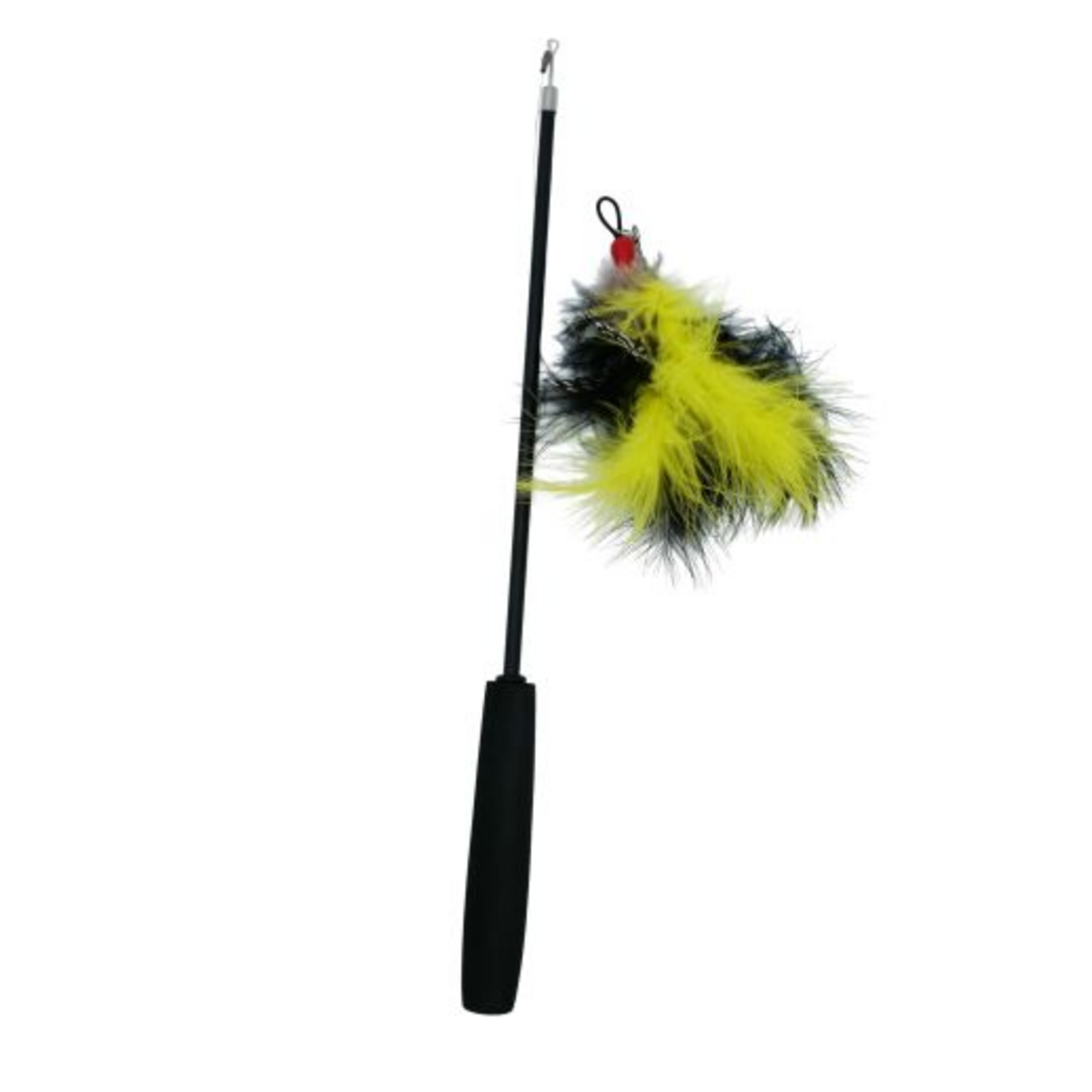 BUD-Z Yeowww Catnip Big Kicker Cat 1pc