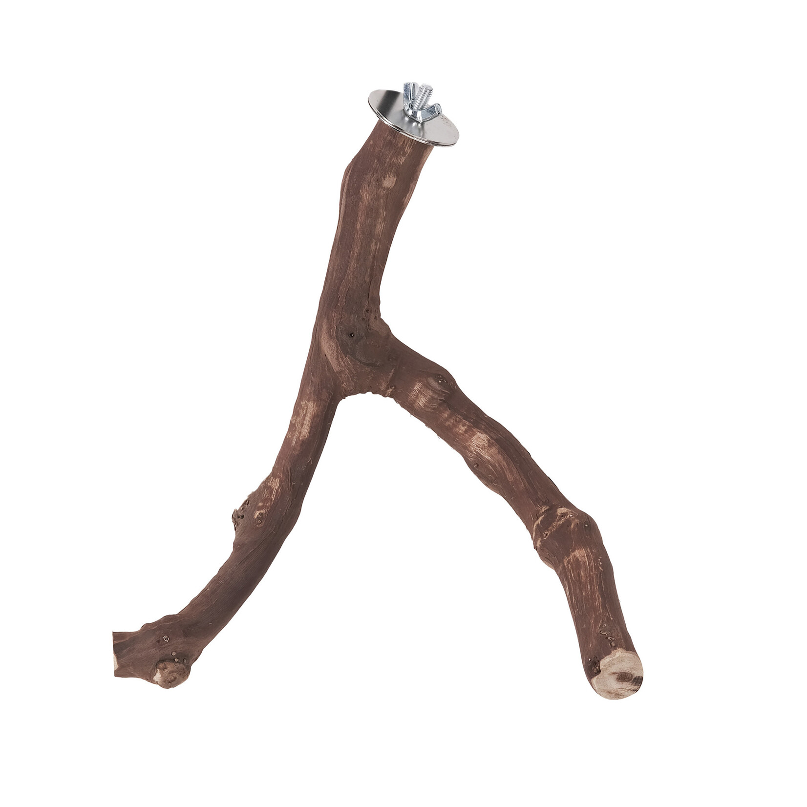 HARI HARI Grapevine Bird Perch - 2-2.5 cm dia. x 20 cm L