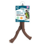 HARI HARI Grapevine Bird Perch - 3-3.5 cm dia. x 30 cm length