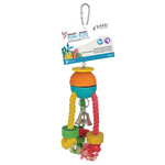 HARI HARI SMART.PLAY Enrichment Parrot Toy - Comet