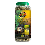Forest Tortoise Food 15 Oz