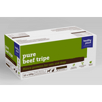 HEALTY PAWS Healthy Paws Pure Mince Beef Tripe 12 x 100 g
