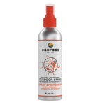 OGOPOGO PET Ogopogo Pet Co.: Outdoor Bug Spray – 180ML