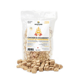 OGOPOGO PET Ogopogo Pet Co.: Freeze Dried Chicken & Cranberry 70g