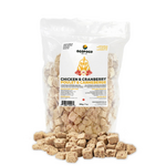 OGOPOGO PET Ogopogo Pet Co.: Freeze Dried Chicken & Cranberry 200g
