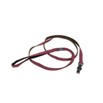COASTAL K9 Explorer Reflective Leash With Scissor Snap Berry Dog 1pc 5/8inx6ft