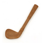 POWERBONE Powerbone Nylon & Bamboo Chew Golf Club 12''