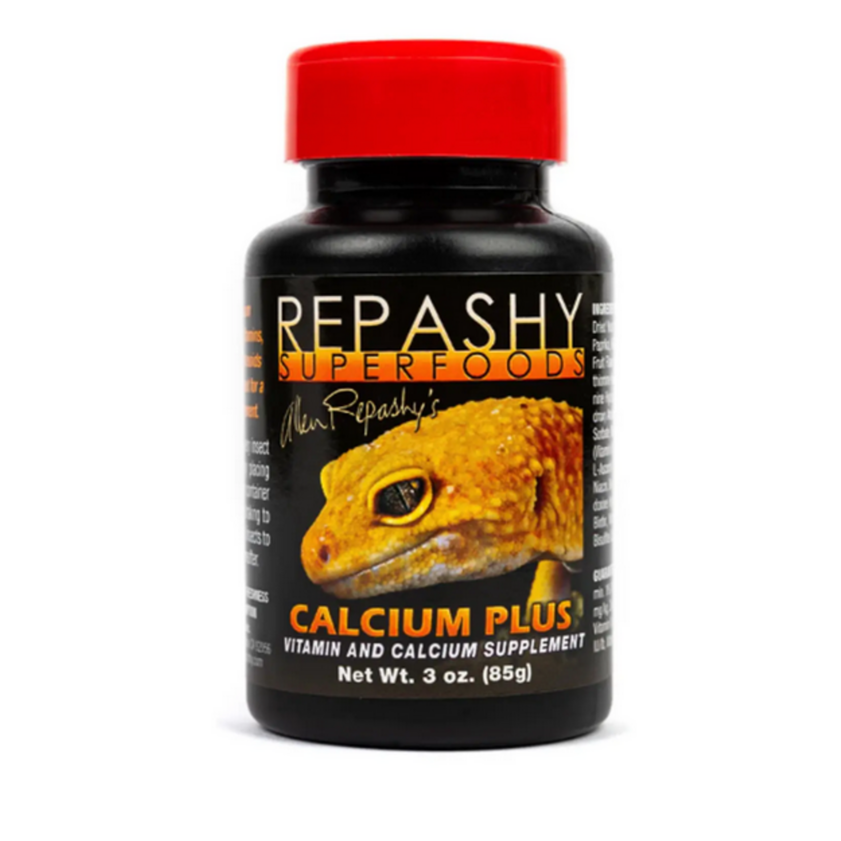 REPASHY Repashy Calcium Plus 3 Oz