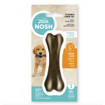 ZEUS Zeus NOSH FLEXIBLE Chew Bone - Chicken Flavor - Small - 11 cm (4.5 in)