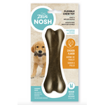 ZEUS Zeus NOSH FLEXIBLE Chew Bone - Chicken Flavor - Medium - 15 cm (6 in)
