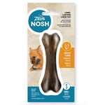 ZEUS Zeus NOSH STRONG Chew Bone - Chicken Flavor - Small - 11 cm (4.5 in)