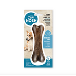 ZEUS Zeus NOSH STRONG Chew Bone - Beef & Cheese Flavor - Medium - 15 cm (6 in)