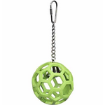 JW PET Petmate Activitoy Hollee Roller