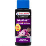 DR. TIMS Dr. Tims Axolotl One + Only Live Nitrifying Bacteria 2 ounce (60ml)