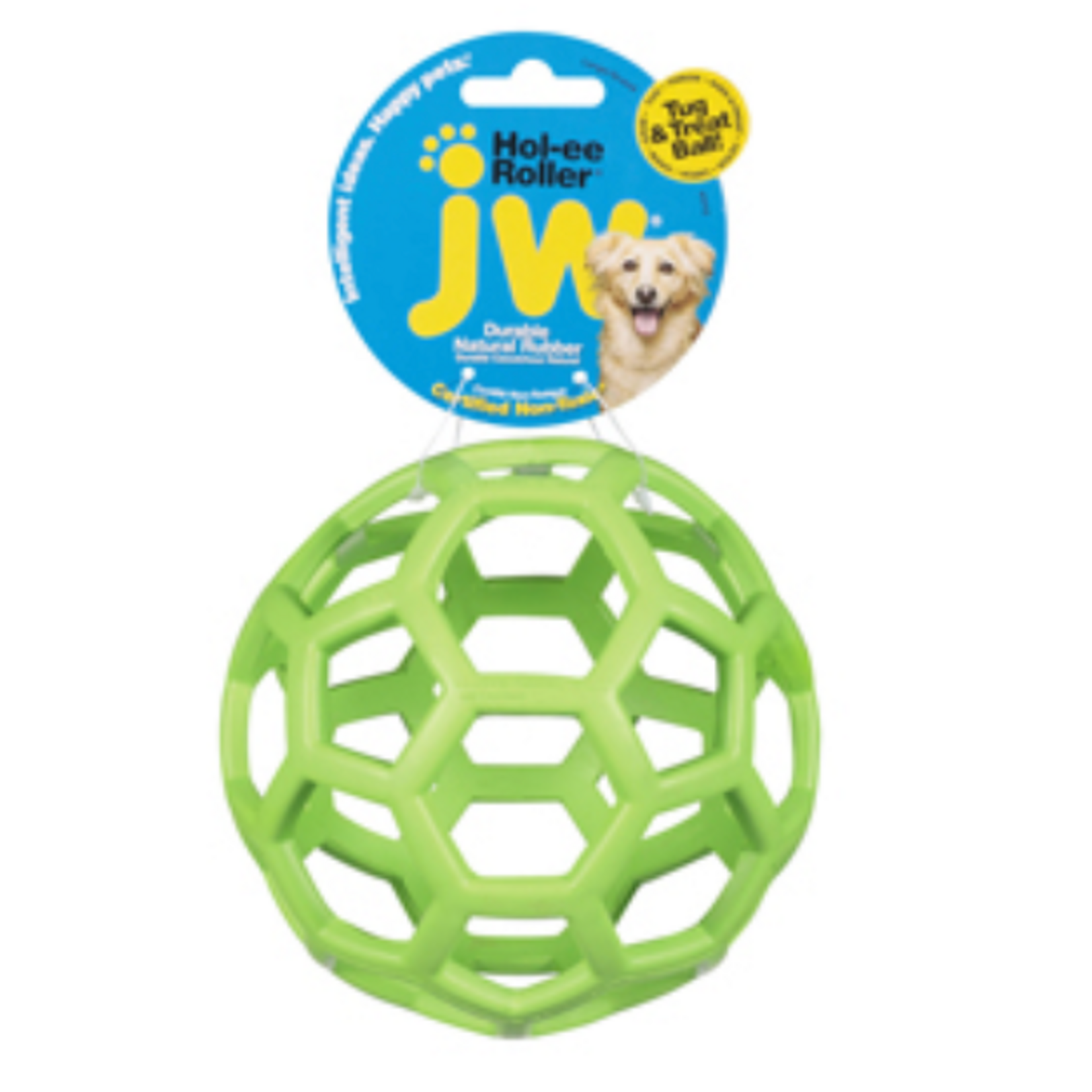 JW PET Petmate Hollee Roller Size 6.5