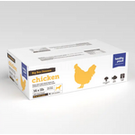 HEALTY PAWS (W) Healthy Paws Big Box Dinner Chicken and Veg 16 x 1 lb