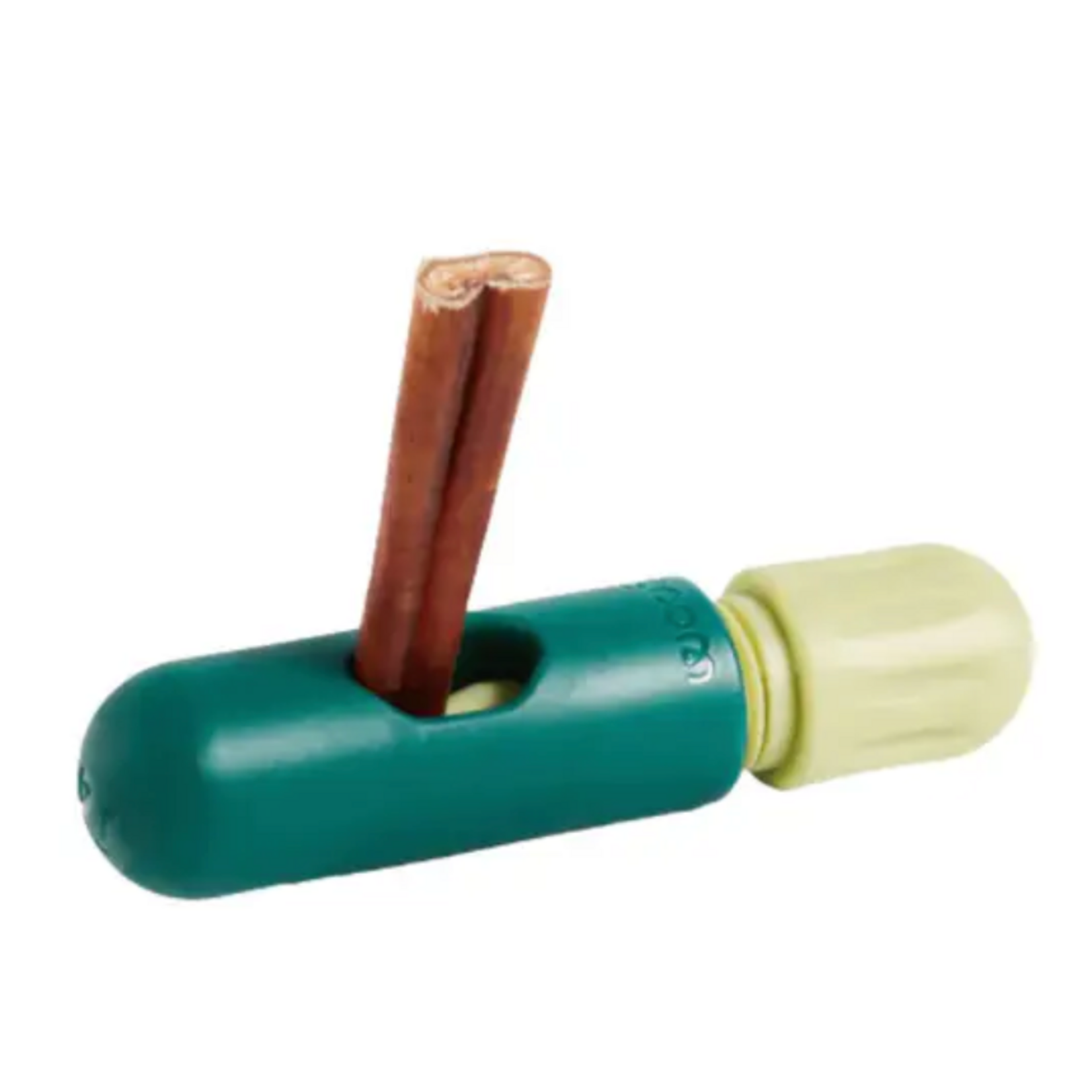 WOOF Woof Bully Safe - Green