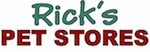Rick's Pet Stores
