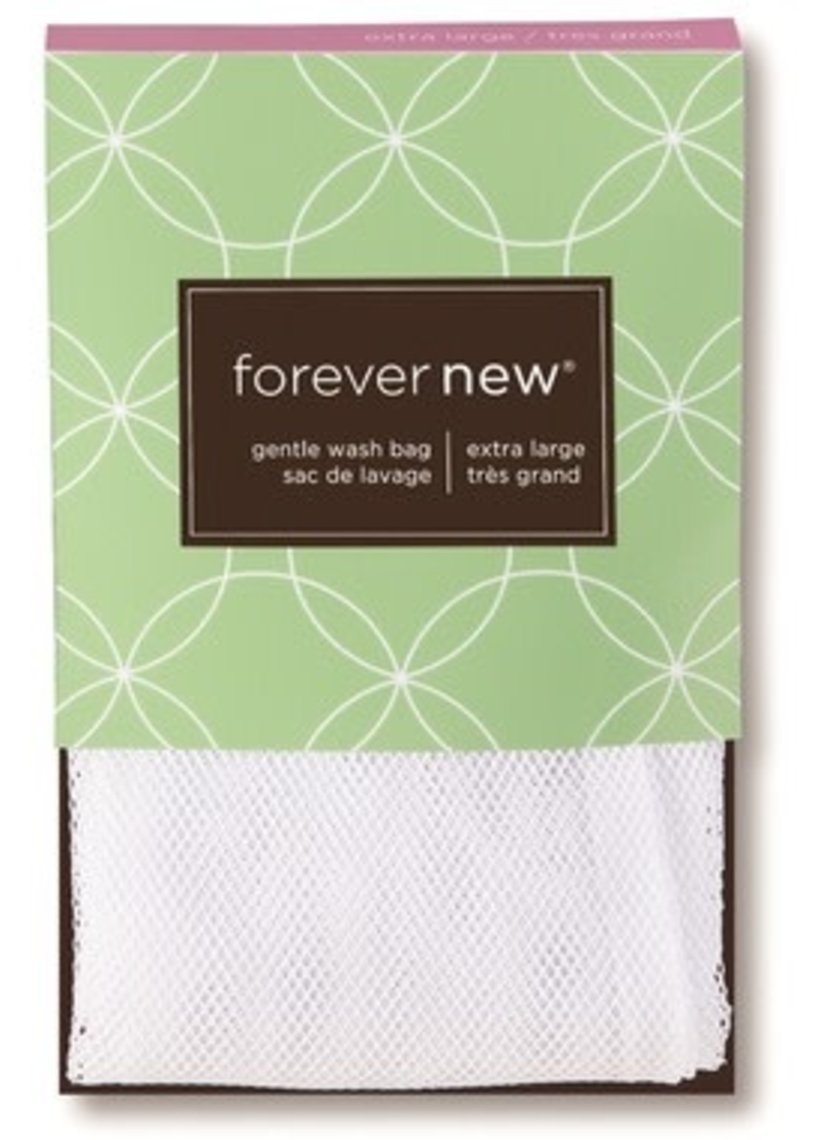Forever New Gentle Wash Bag - XL